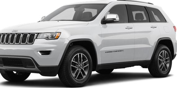 JEEP GRAND CHEROKEE 2021 1C4RJFBG7MC594186 image